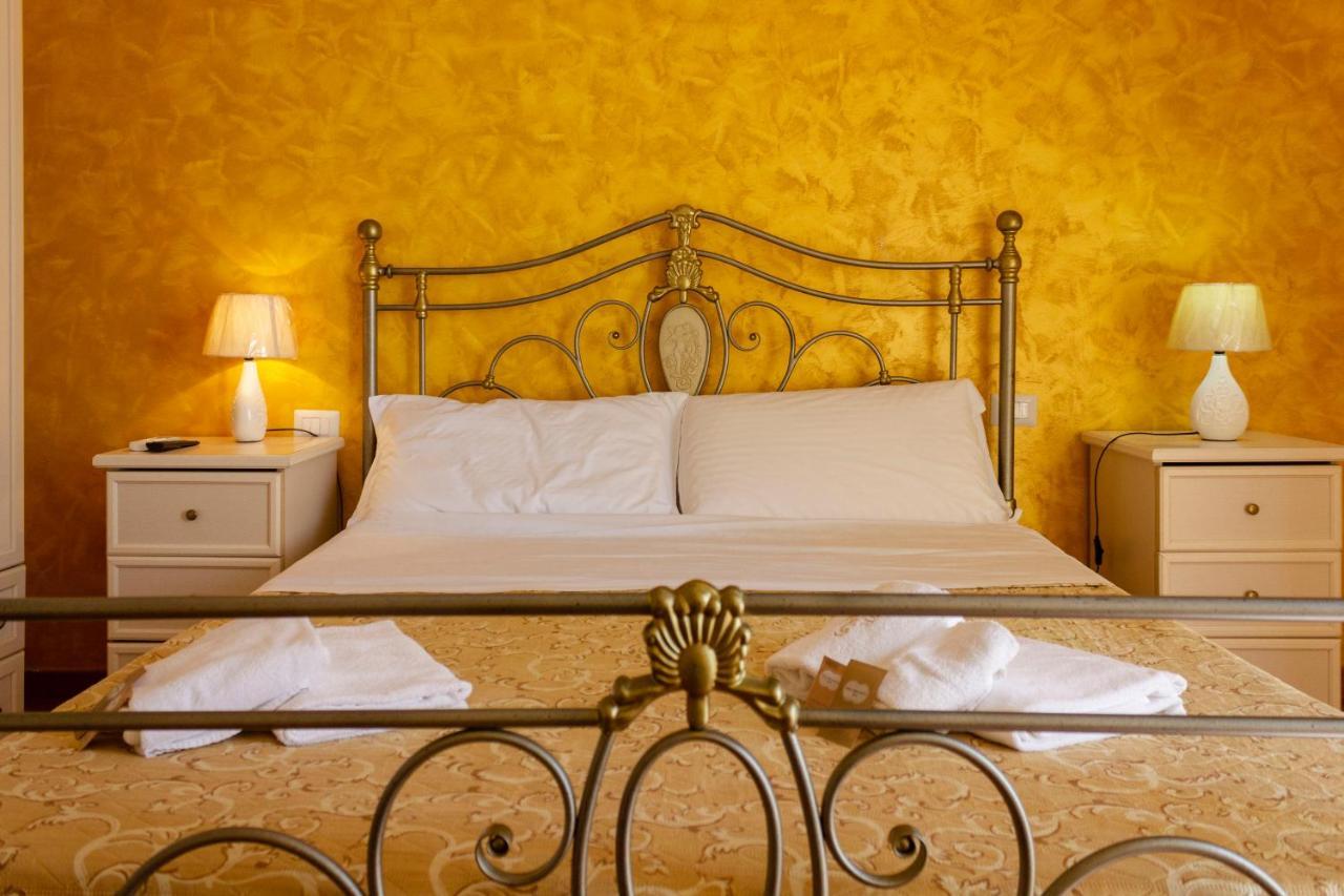 B&B Pirandello - Residence Villa Margherita Agrigento Exteriör bild