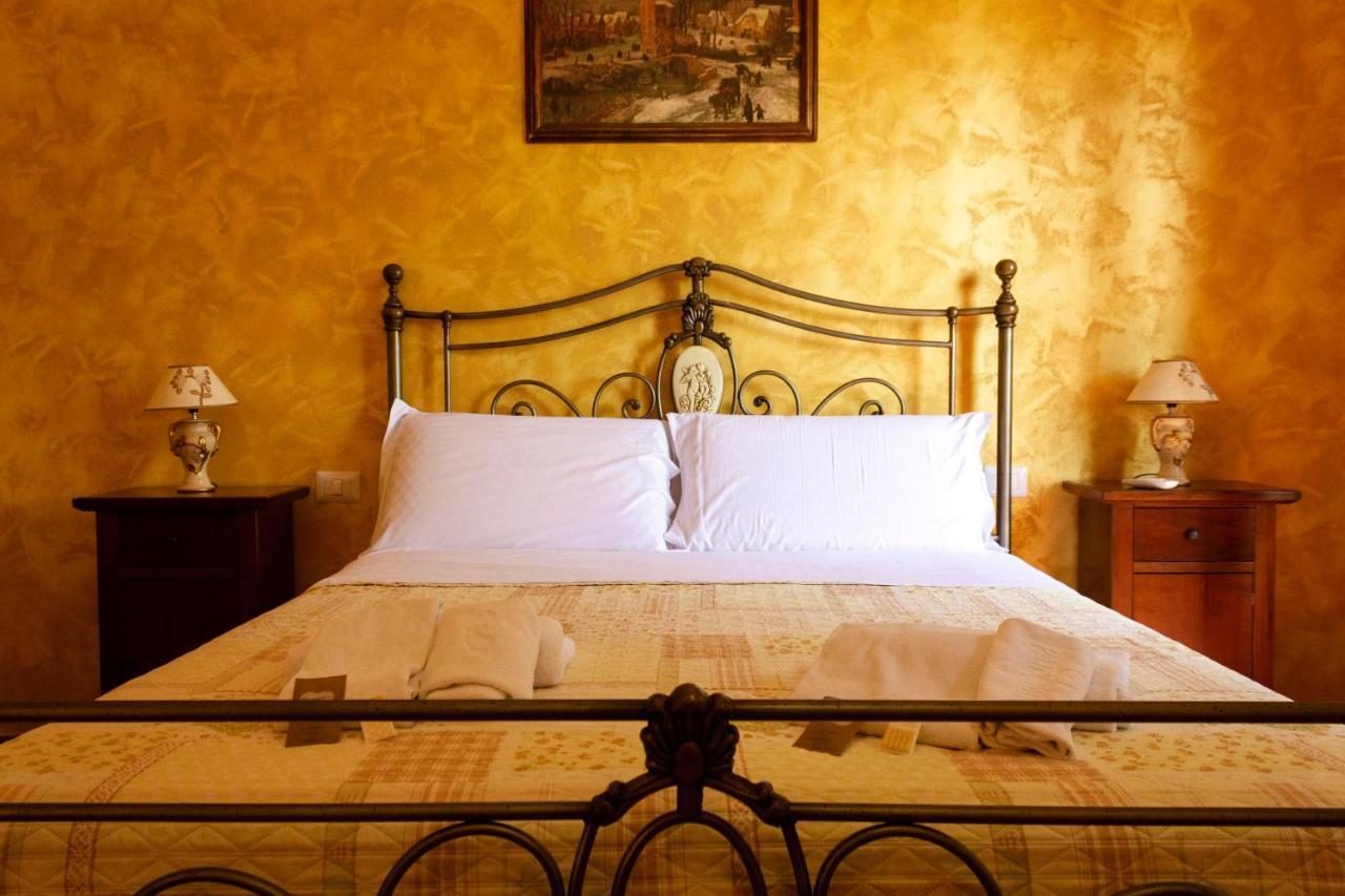 B&B Pirandello - Residence Villa Margherita Agrigento Exteriör bild