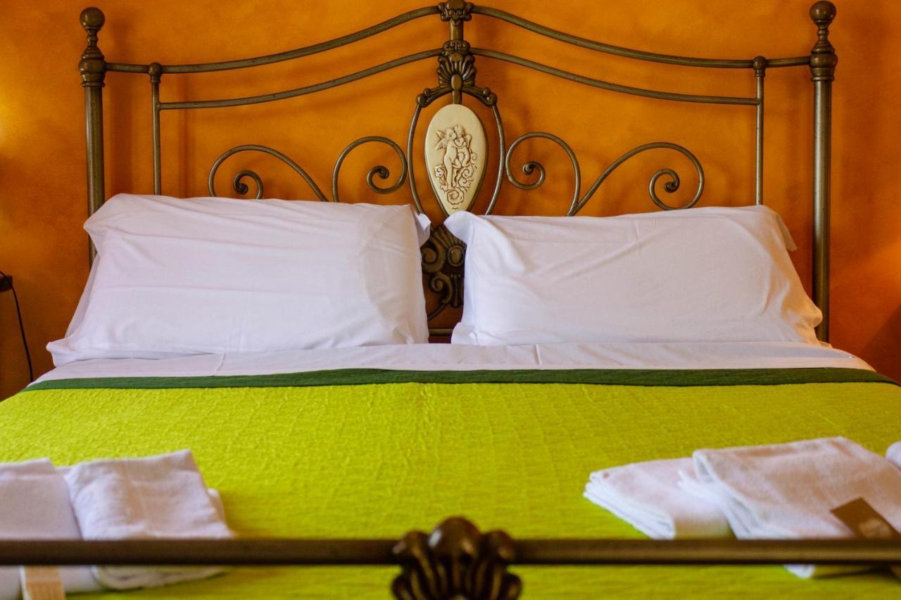 B&B Pirandello - Residence Villa Margherita Agrigento Exteriör bild