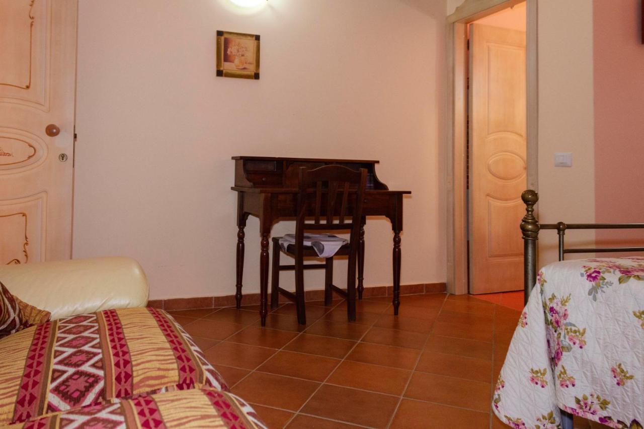 B&B Pirandello - Residence Villa Margherita Agrigento Exteriör bild