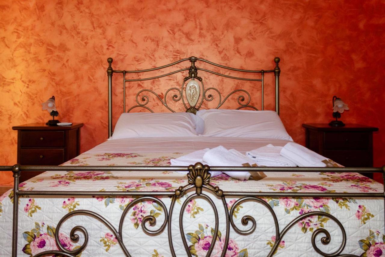 B&B Pirandello - Residence Villa Margherita Agrigento Exteriör bild
