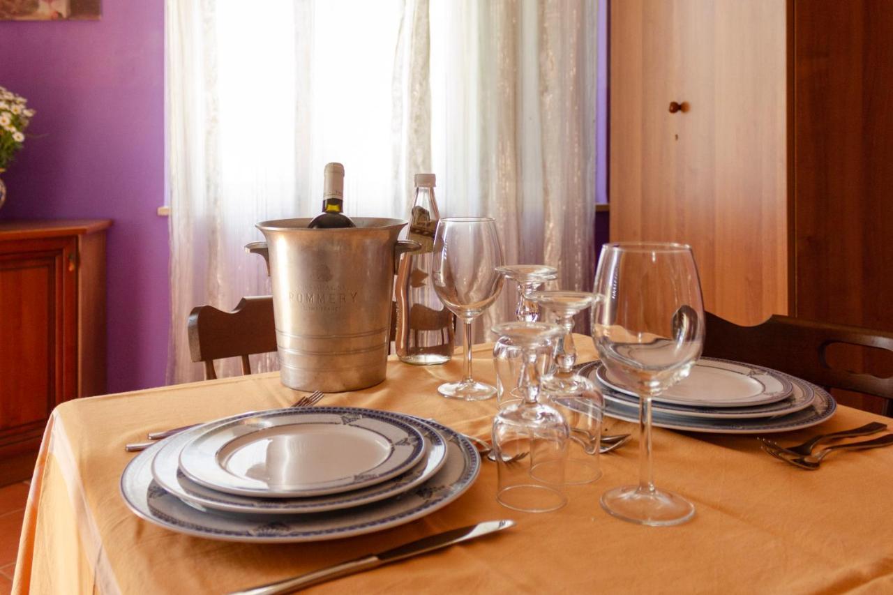 B&B Pirandello - Residence Villa Margherita Agrigento Exteriör bild
